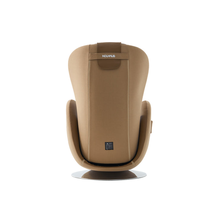 3D Zero Gravity Heated Full Body Massage Chair
