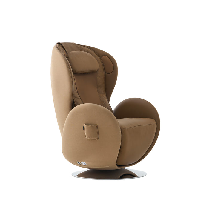 3D Zero Gravity Heated Full Body Massage Chair