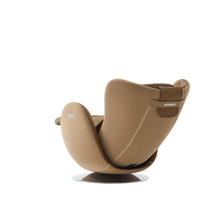 3D Zero Gravity Heated Full Body Massage Chair