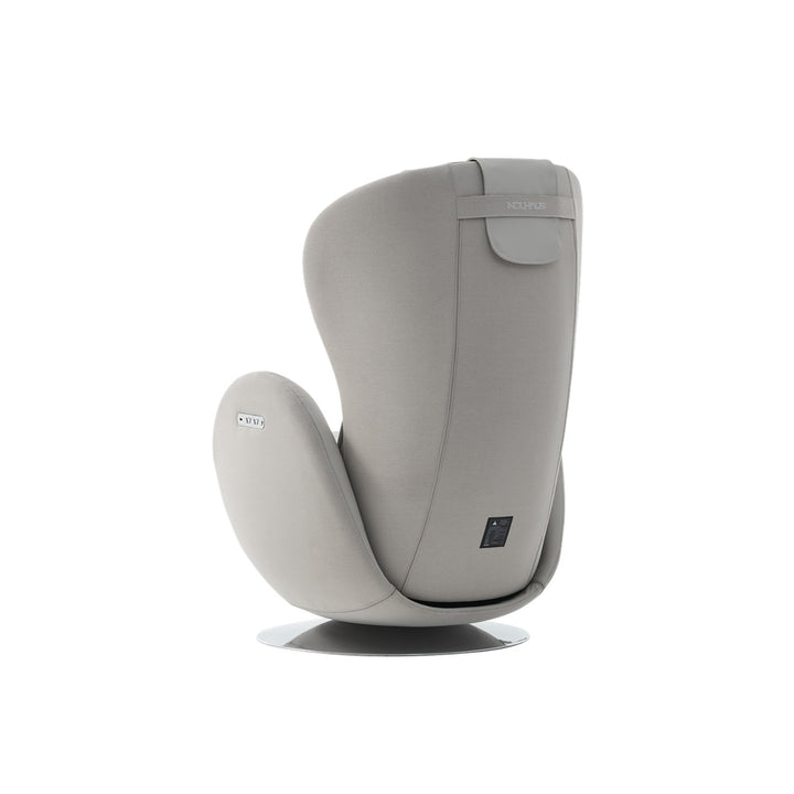 3D Zero Gravity Heated Full Body Massage Chair