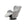3D Zero Gravity Heated Full Body Massage Chair
