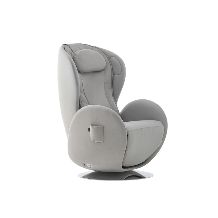 3D Zero Gravity Heated Full Body Massage Chair