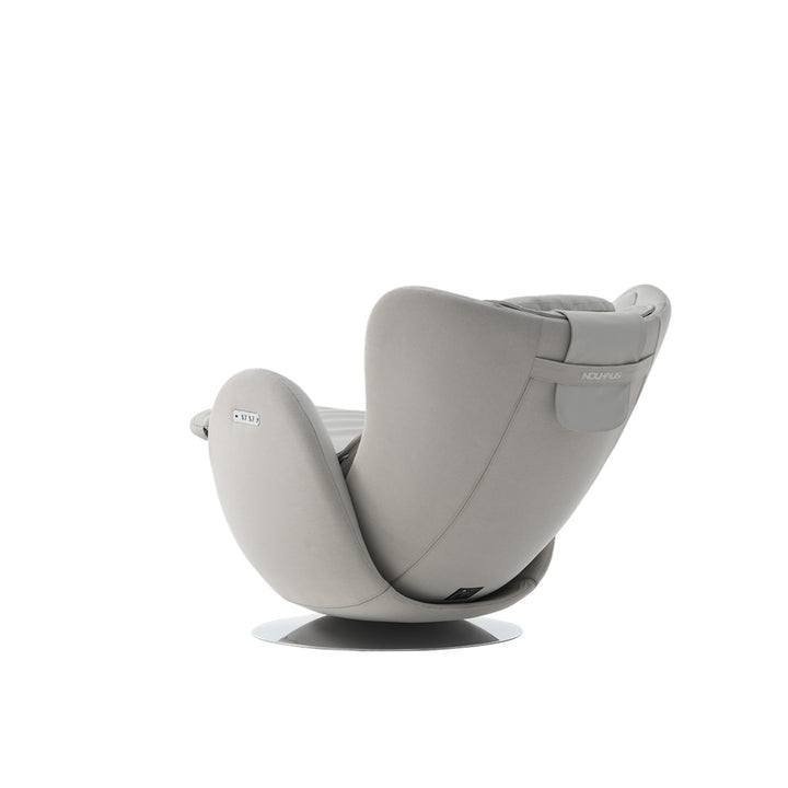 3D Zero Gravity Heated Full Body Massage Chair