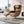 Heated Full Body Massage Chair with Ottoman