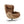 Heated Full Body Massage Chair with Ottoman