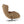 Heated Full Body Massage Chair with Ottoman