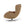 Heated Full Body Massage Chair with Ottoman