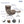 6-Mode Heated Full Body Massage Chair with Ottoman