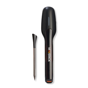 QuickCharge Wireless Meat Thermometer