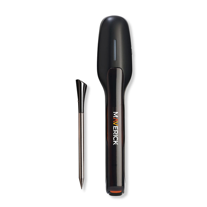 QuickCharge Wireless Meat Thermometer