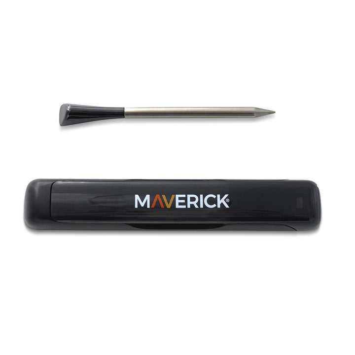 QuickCharge Smart Meat Thermometer