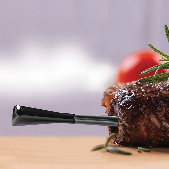 QuickCharge Smart Meat Thermometer
