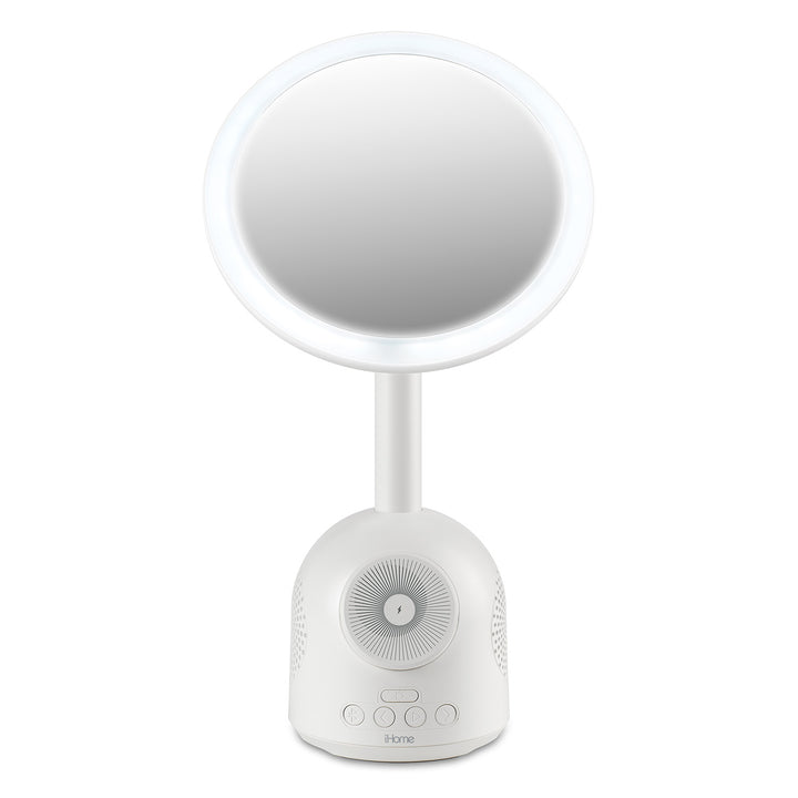 Smart LED Vanity Mirror with Bluetooth