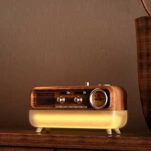Gradual Wake-Up Alarm Clock