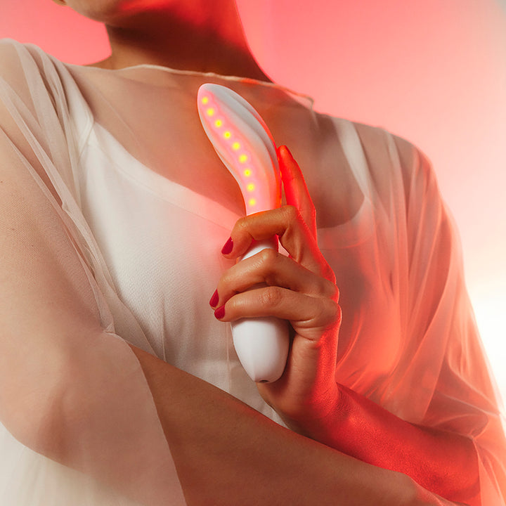 Lelo Mona Spectra