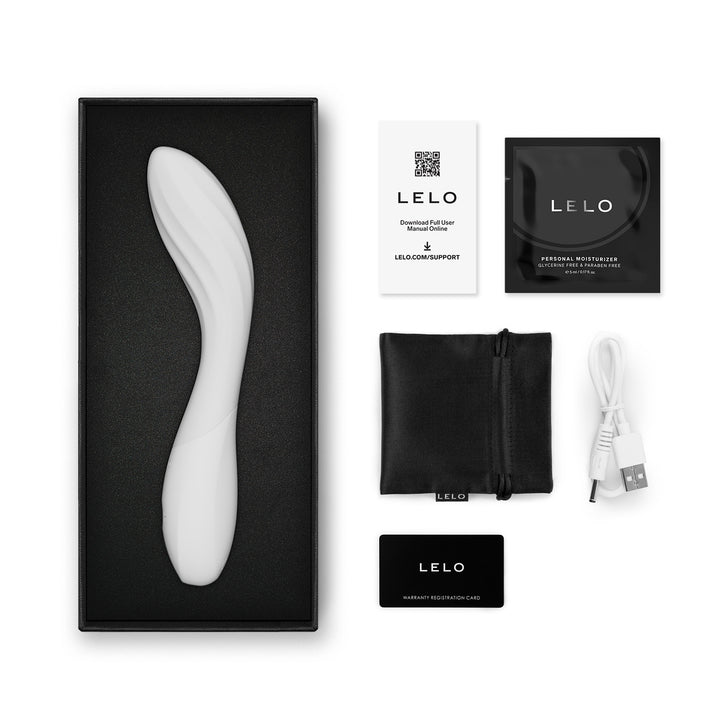 Lelo Mona Spectra