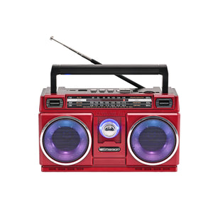 Retro Bluetooth Speaker and AM/FM Radio