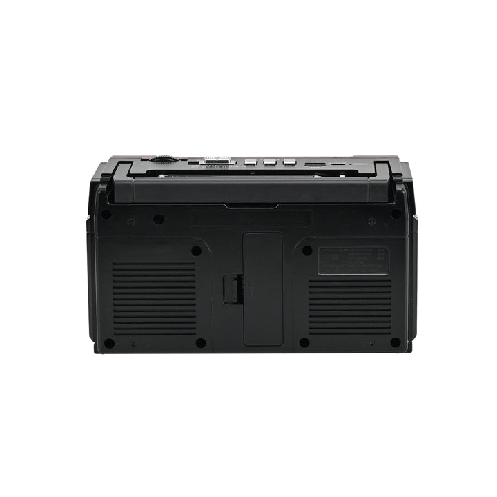 Retro Bluetooth Speaker and AM/FM Radio
