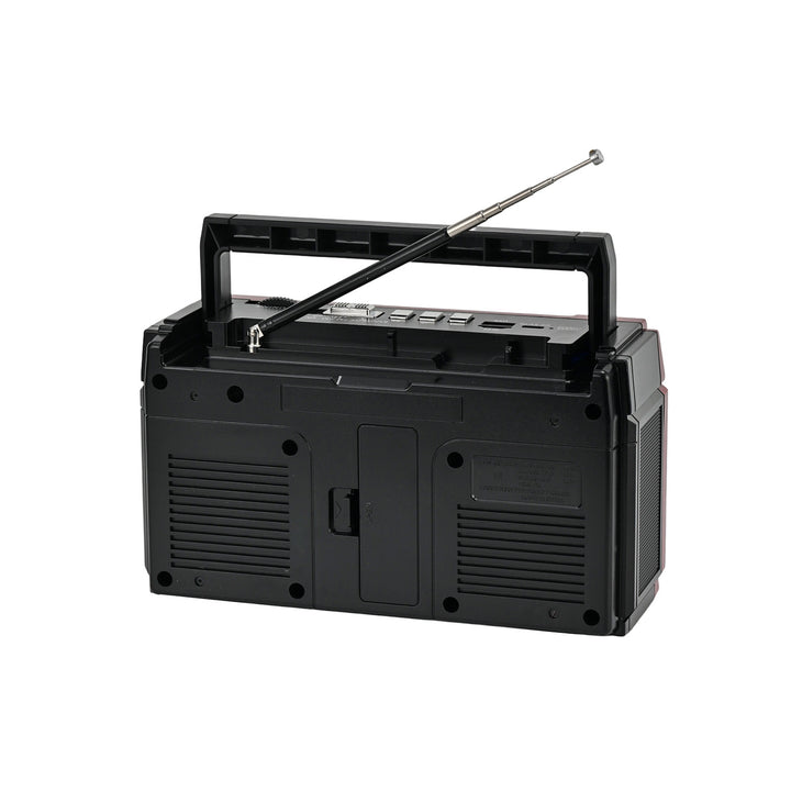 Retro Bluetooth Speaker and AM/FM Radio