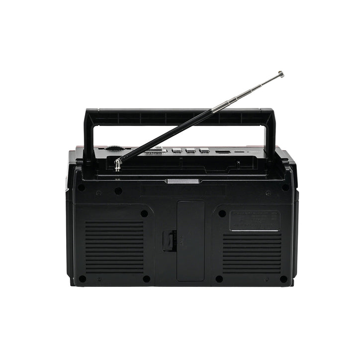 Retro Bluetooth Speaker and AM/FM Radio