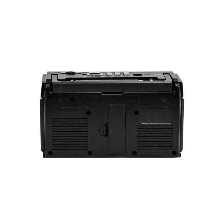 Retro Bluetooth Speaker and AM/FM Radio