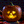 Animated Jack-O-Lantern