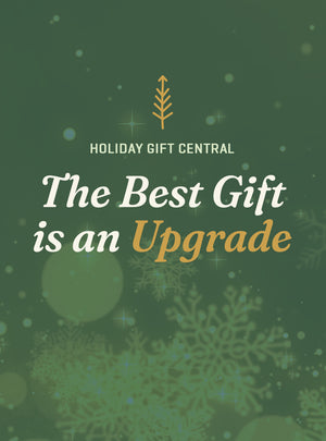 SharperImage.com Holiday Gift Central Holiday Gift Guide