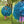 Inflatable Bumper Balls (Set of 2)