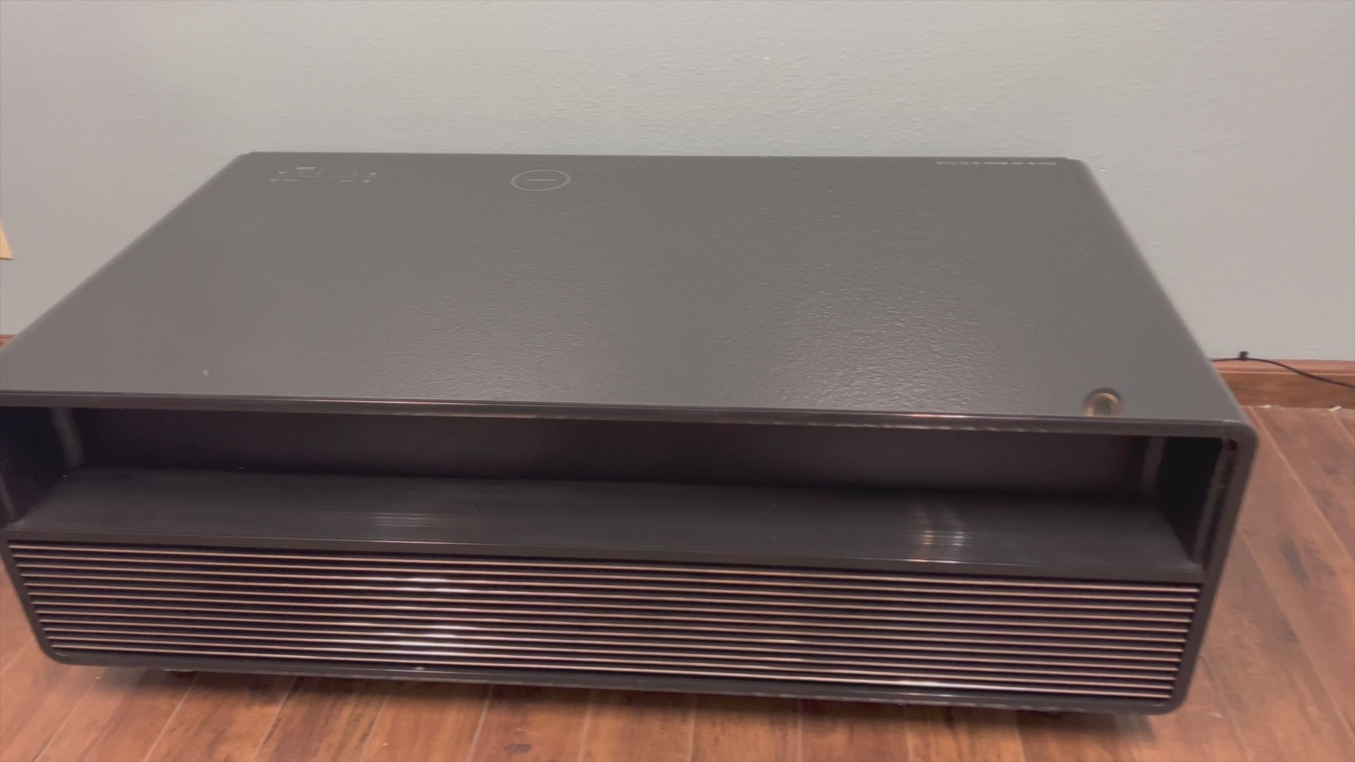 Sound Fridge – Sharper Image