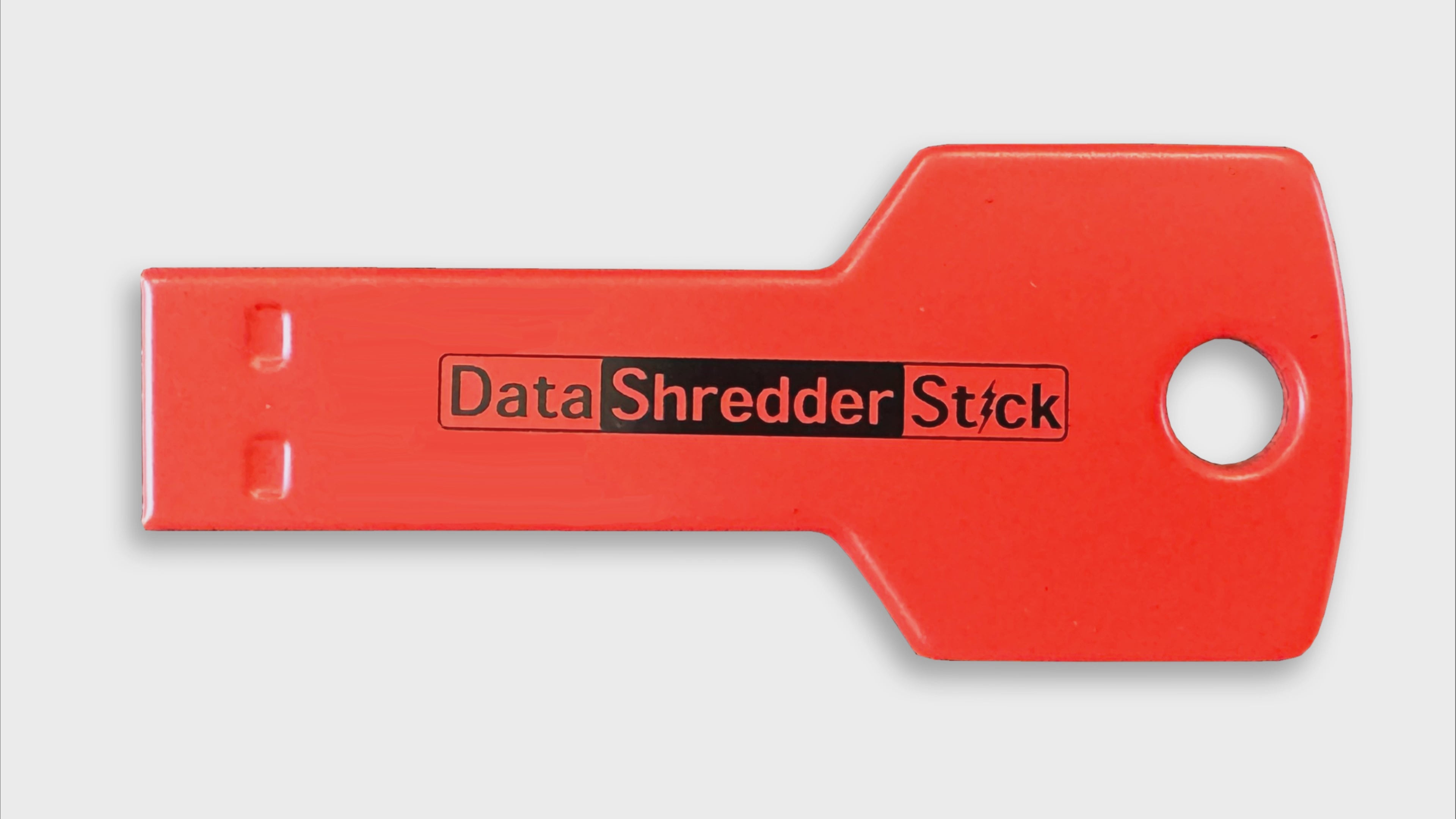 Data Shredder Stick - Thumbnail 3
