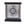 Bulova Wyndmere World Time Table Top Clock