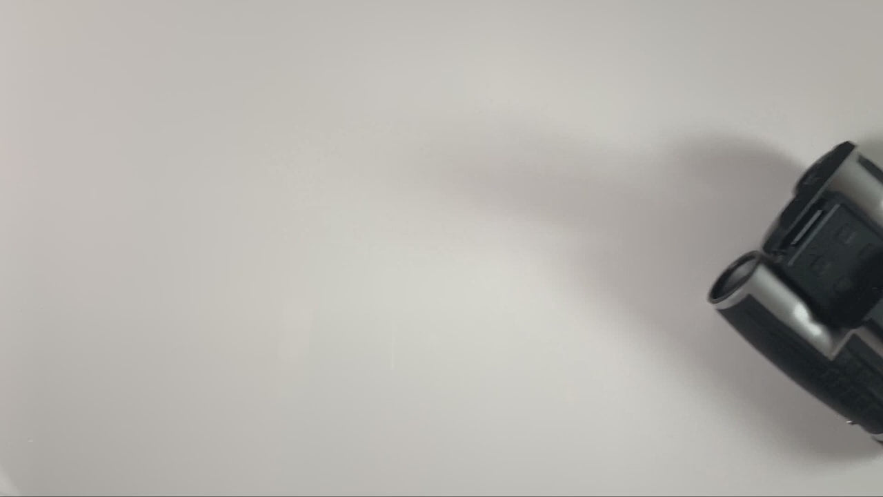 12X Zoom Digital Camera Binoculars by Sharper Image