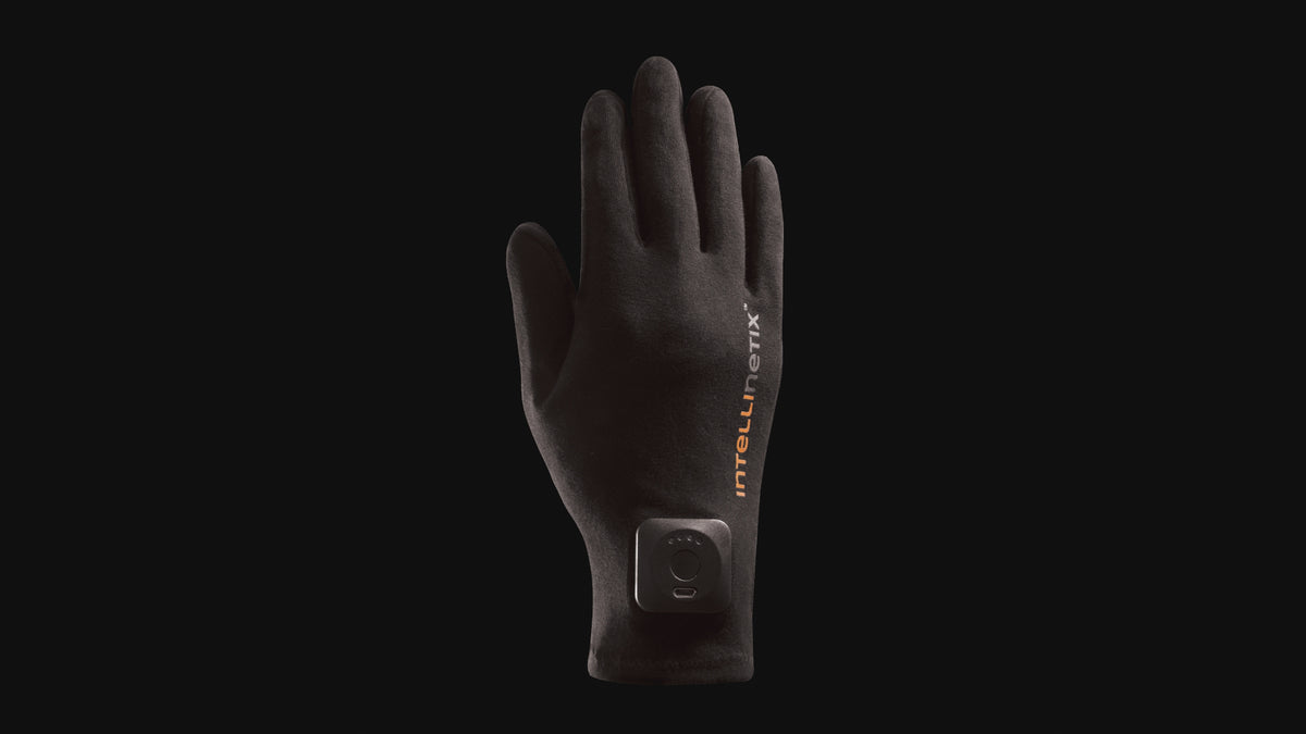 handschuhe arthritis Vibrating Gloves __label:Best Seller Bear Sunsuit 0-3 Month size:A5 fingers and wrists