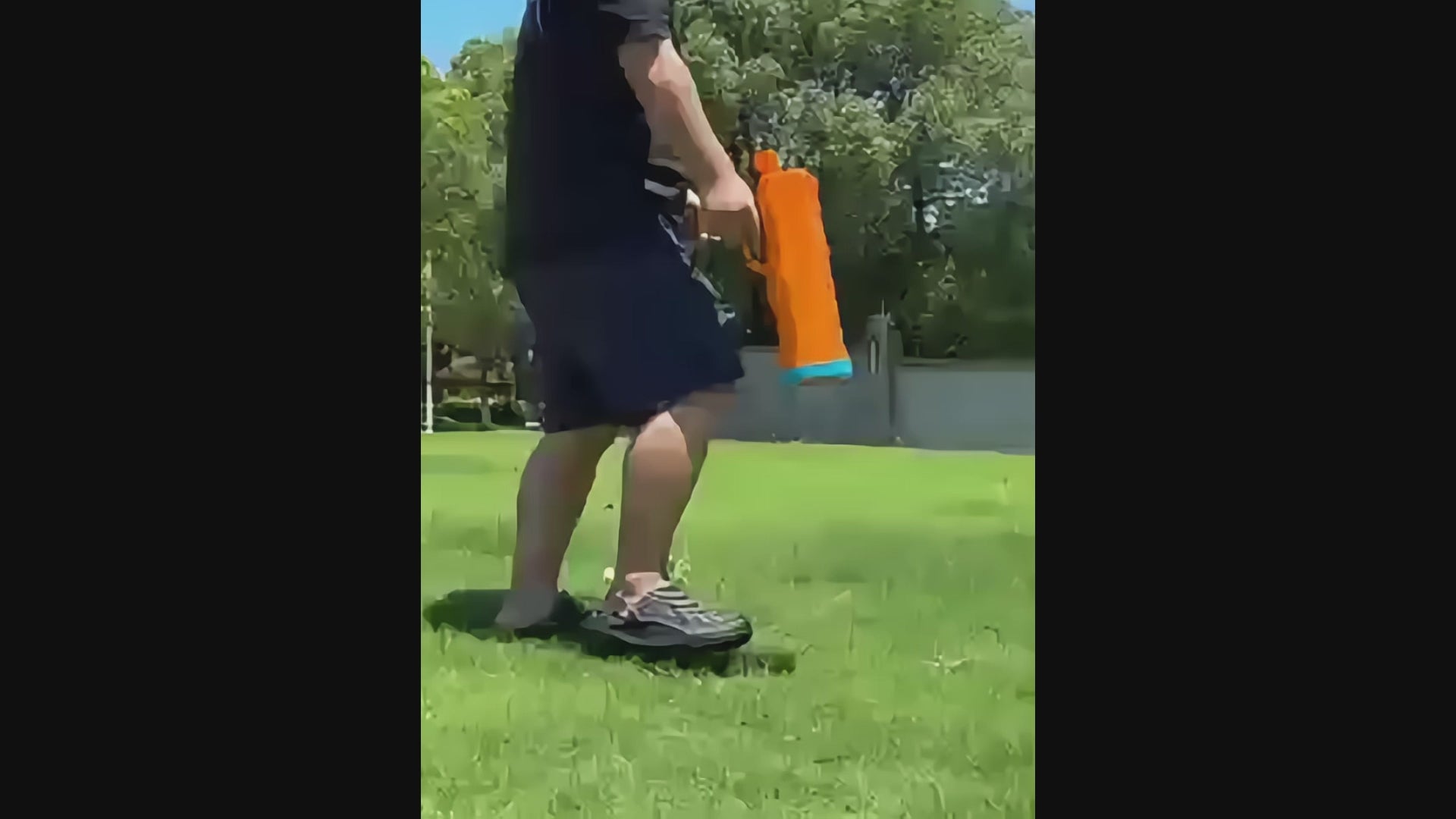 Tennis Ball Launcher for Dogs