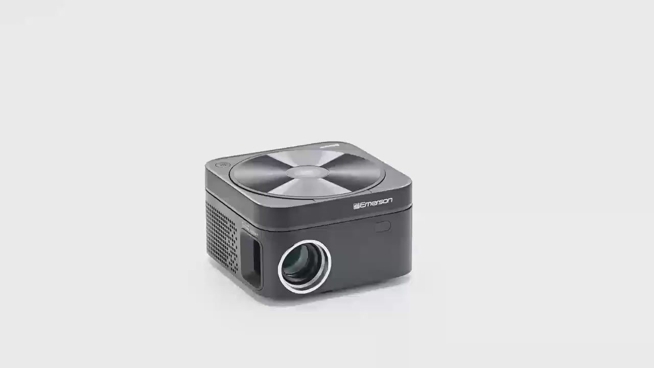 Multimedia Projector