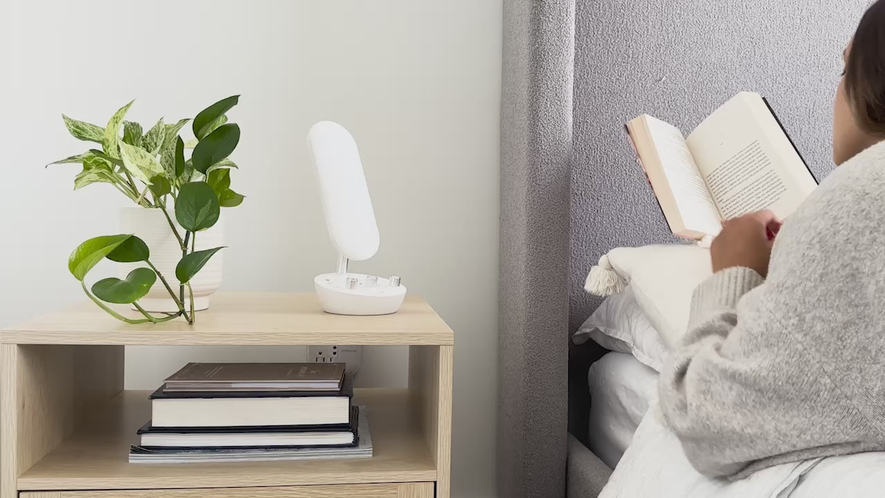 Personal Smart Focus Rhythm Sleep Light